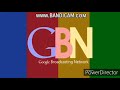 Rekam di Youtube Play Google Broadcasting Network