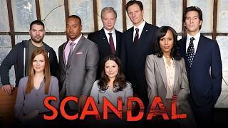 Scandal season 1 Hot scenes timing || Kerry Washington hot |