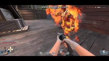 Team Fortress 2 : Borneo last point KA-BOOM glitch REBORN [steps in desc]