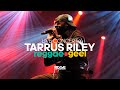 Capture de la vidéo Tarrus Riley Ft Dean Fraser & Black Soil Band Live @Reggaegeel Festival 2023