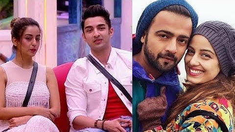 Rohit Suchanti On Srishty Rode And Manish Naggdev