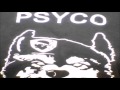 Freestyle 135 psycopat cosmos p