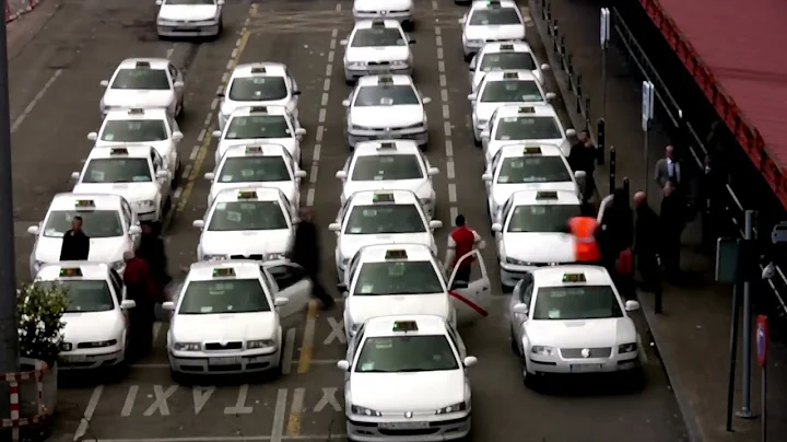 🚗 The Future of AI in Autonomous Vehicles | Game-Changing Technology Explained 🤖