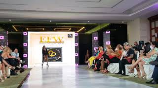 LUANA PINTO  (BRASIL) - ECUADOR FASHION WEEK 2020 (EFW)