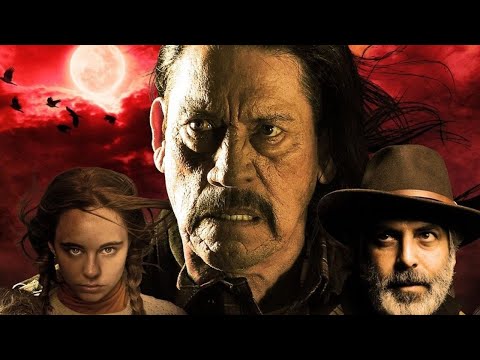 ‘Shadow of the Cat’ Starring Danny Trejo & Guillermo Zapata