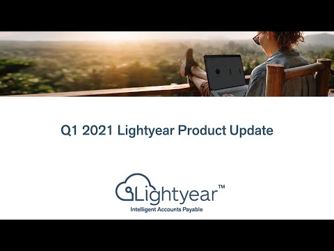 Q1 2021 Product Update