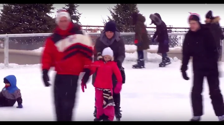 Clean Lakes Alliance's Frozen Assets Festival 2017