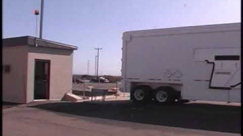 Missile Mechanical PLTF Intro Video from Guardian Challenge 2002