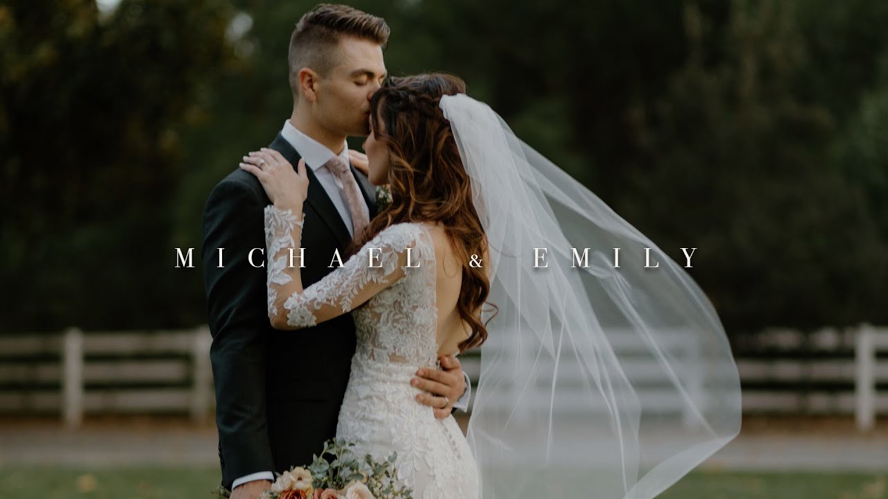 Johnson Wedding Film | Camarillo, CA