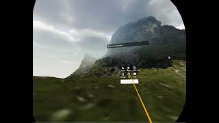 New Rhino to Oculus - RADii Viewer