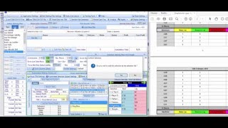 Greyhound Tips And How To Use My Greyhound Lays screenshot 3