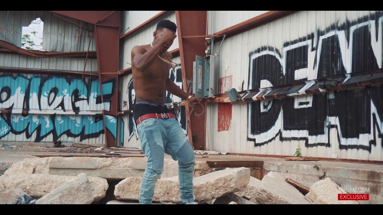 187 Kane - First Day Out (Official Music Video) - YouTube