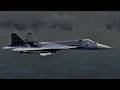 Janes Advanced Strike Fighters JASF (Full Game)
