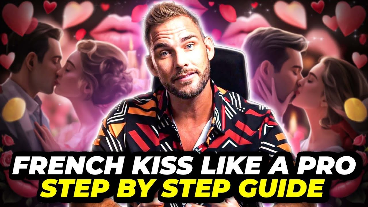 The Art Of French Kissing