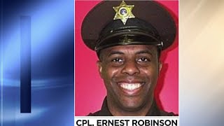 Wayne County Corporal Ernest Robinson remembered for his service and talents