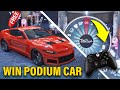 How to win the casino car every time  GTA 5 online - YouTube