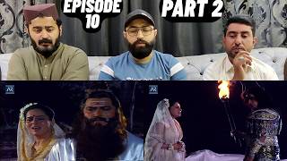 Pakistani Reaction on Vishnu Puran । विष्णुपुराण । Episode-10 । Part 2