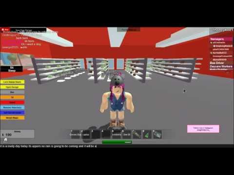 Roleplay Roblox Town - roblox hospital roleplay doctor school radiojh games microguardian