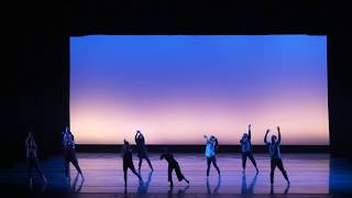 City Dance Spring Onstage | mia simonovic | contemporary dance | student performance