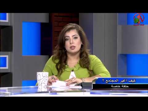 February 26 , 2016 | حلقة ماوراء الأحداث 26 فبراير 2016