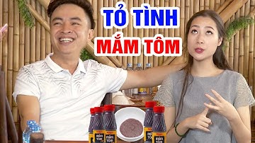 Phim hài 2026 - TỎ TÌNH MẮM TÔM - Phim hài mới nhất - Trung ruồi 2026 - Hài Tết 2026 - Phim hay
