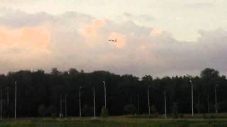 T-45 Goshawk Hobbyking