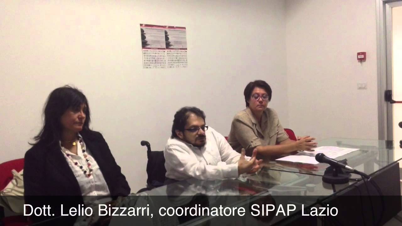 Presentazione Mese Del Benessere Psicologico SIPAP Ottobre 2013 YouTube