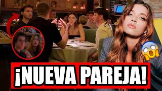 ¡SORPRENDENTE! Las Fotos de Afra Saraçoğlu con su NUEVO NOVIO en España 😱❤