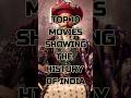 Top 10 Movie Showing The History Of India Shorts Bollywoodmovies Bollywood Top10 