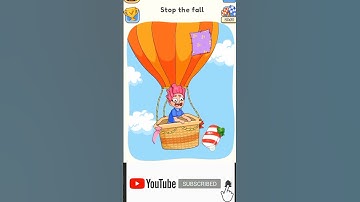 DOP 5 level 277 Stop the fall #dop5 #popular #support #gameplay #trending #subscribe #viral #success