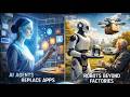 AI  Robotics in 2026 What Really Changed — and What’s Coming in 2027