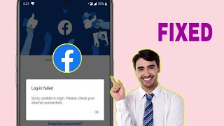 Facebook não é possível iniciar sessão problema | Ocorreu um erro inesperado Tente (2024)