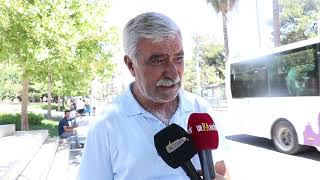 Şanlıurfa'da nüfus artıyor, sorun büyüyor