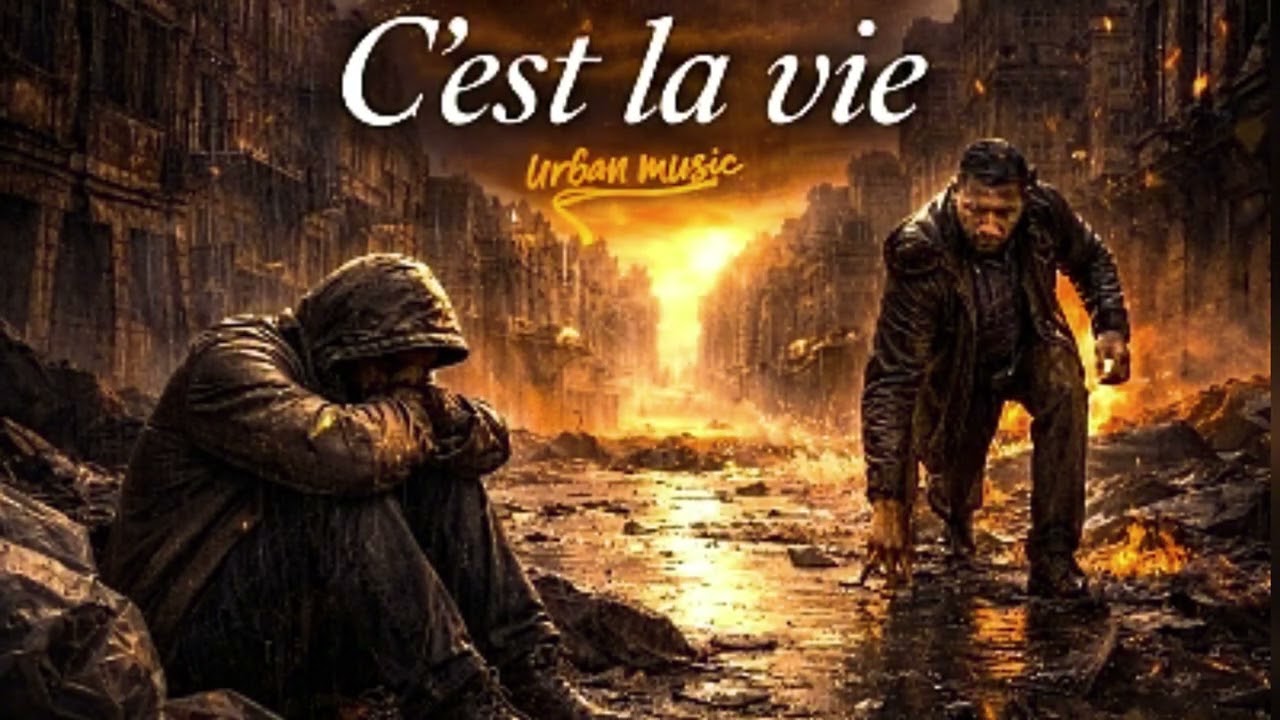TiFL@ - C'EST LA VIE URBAN MUSIC