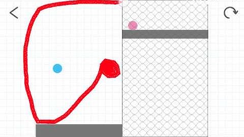 Brain Dots Level 202 Walkthrough