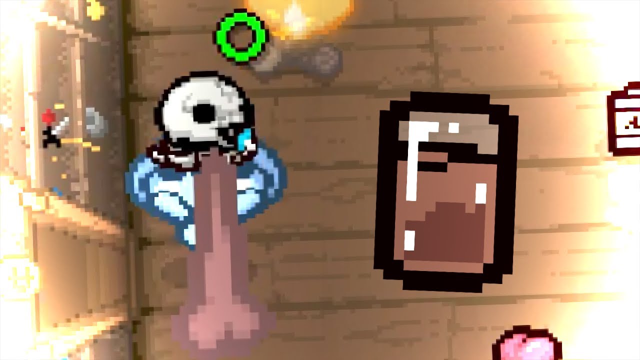 Chocolate Milk Tainted Forgotten