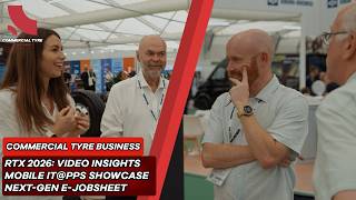 Mobile IT@pps Showcase Next-Gen e-Jobsheet at RTX 2026 | RTX 2026 | Video Insights screenshot 4