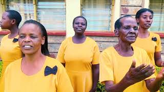 Igwa Eriogi Riomorisia - Ogango East Sda Church Choir