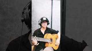 Anh nhớ em vô cùng - Duy Mạnh - Nguyễn Huy guitar