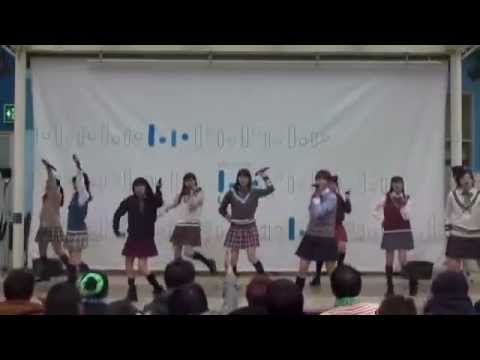 私立恵比寿中学 ダイビング