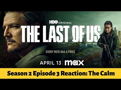 The Last of Us Season 2 Episode: The Aftermath