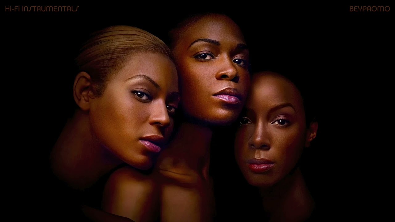 Download Cater 2 U (Hi-Fi Instrumental) MP3