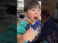 久々に会う友達からしたら成長めちゃくちゃ早く感じるんかな？🫢