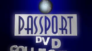 Passport DVD Collection (2006)