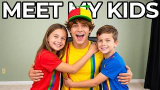Meet My Kids... (Brookhaven)