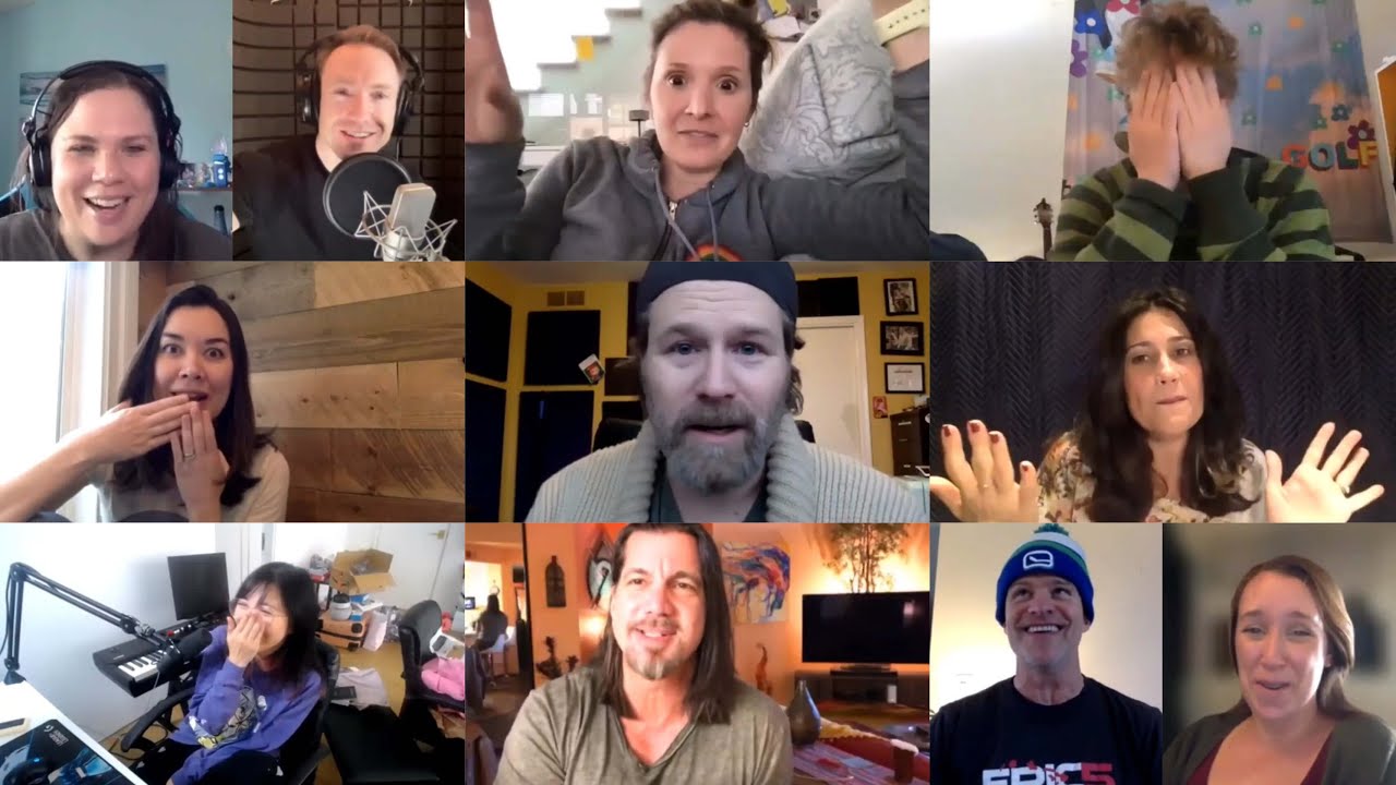 My Funniest Interview Moments (Part 1)