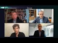 Honeywell CEO, Schneider CEO, GCoM Vice Chair on Low-Carbon Energy Future
