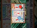 Science project on Solid Liquid Gas #art #study #science #shorts #youtubeshorts #drawing #trending