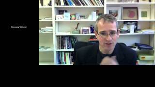 Daniel Weary - A Good Life for Laboratory Animals
