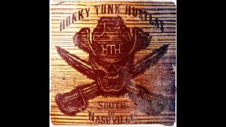 Honky Tonk Hustlas - My Worst Enemy chords